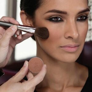 Makeup and Makeup Accessories
