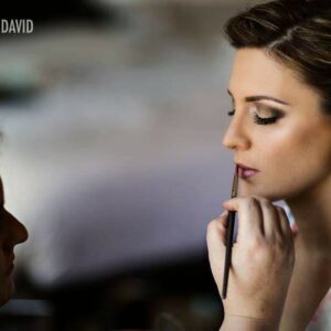 Bridal Package 1