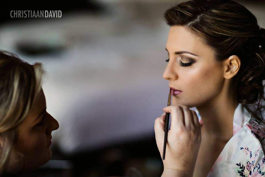 Bridal Package 1