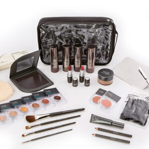 MUD Fundamental Kit - Medium (Dark)