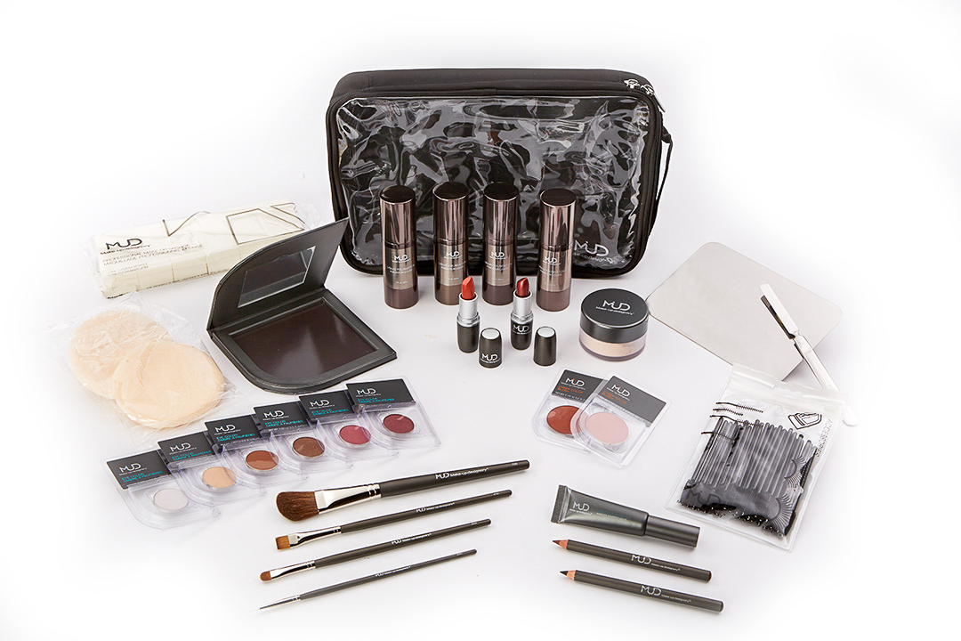 MUD Fundamental Kit - Medium (Light)