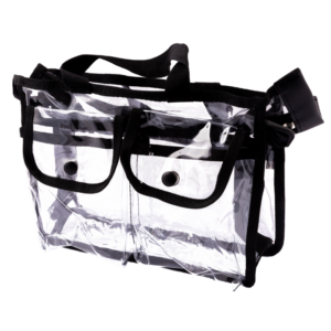 PVC Makeup Bag