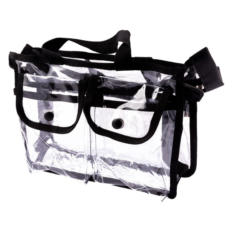 PVC Makeup Bag