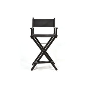 Makeup / Directors Chair