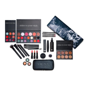 SMINK Make-up Kit 2