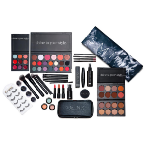 SMINK Make-up Kit 3