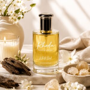 RHODA PERFUMES - WHITE OUD