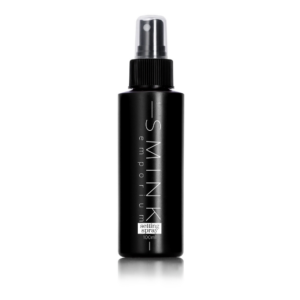 Setting Spray - Bold Black