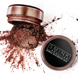 Sparkle Dust - Mocha Choc
