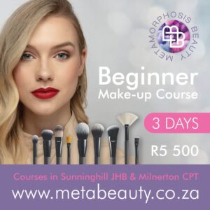 Beginner Makeup Course