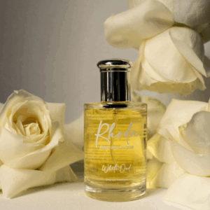RHODA PERFUMES - WHITE OUD (Sample)