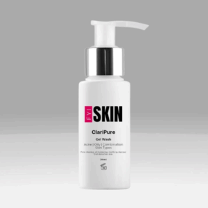 ClariPure Gel Face Wash – 30ml