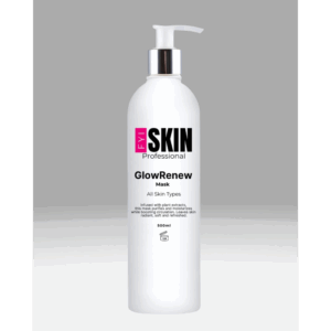 GlowRenew Gel Mask – Professional 500ml