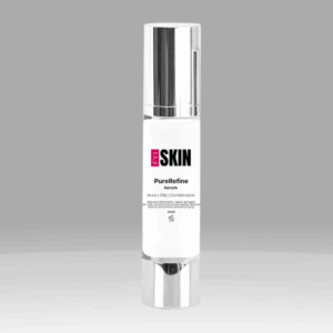 PureRefine Moisturizer – 30ml