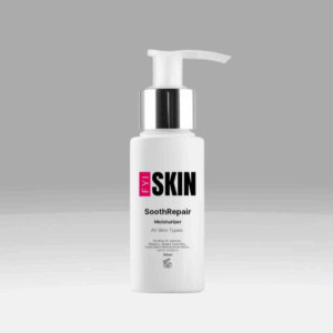 SoothRepair Moisturizer – 30ml