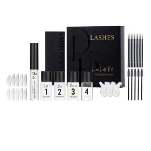 Lash Lift Kit