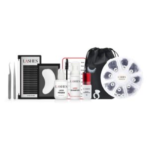 Volume Training Kit