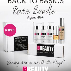 BACK TO BASICS - REVIVE BUNDLE